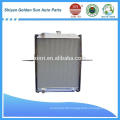 FOTON M0083 Aluminum Heavy Truck Radiator